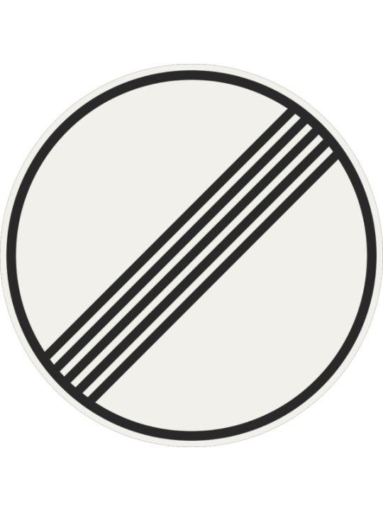 Koniec viacerých zákazov