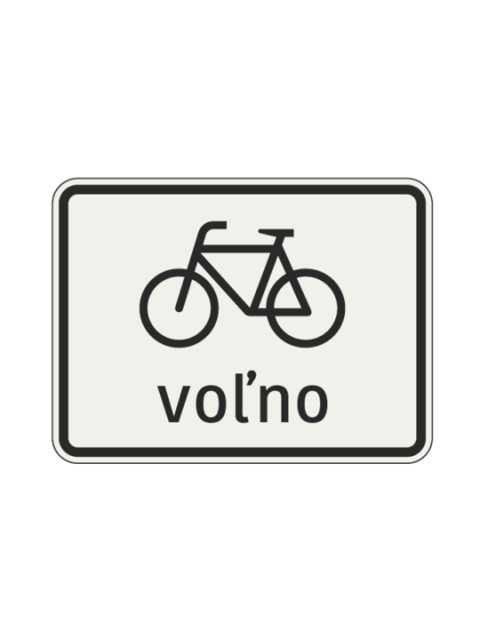 Voľno